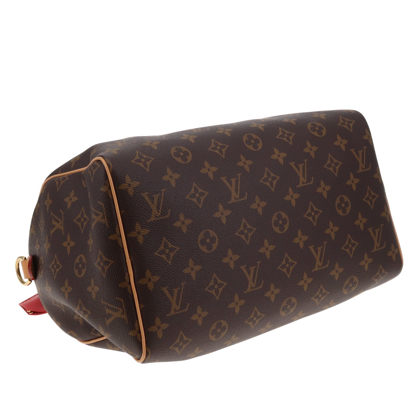 Louis Vuitton Speedy Soft 30 Crafty Monogram