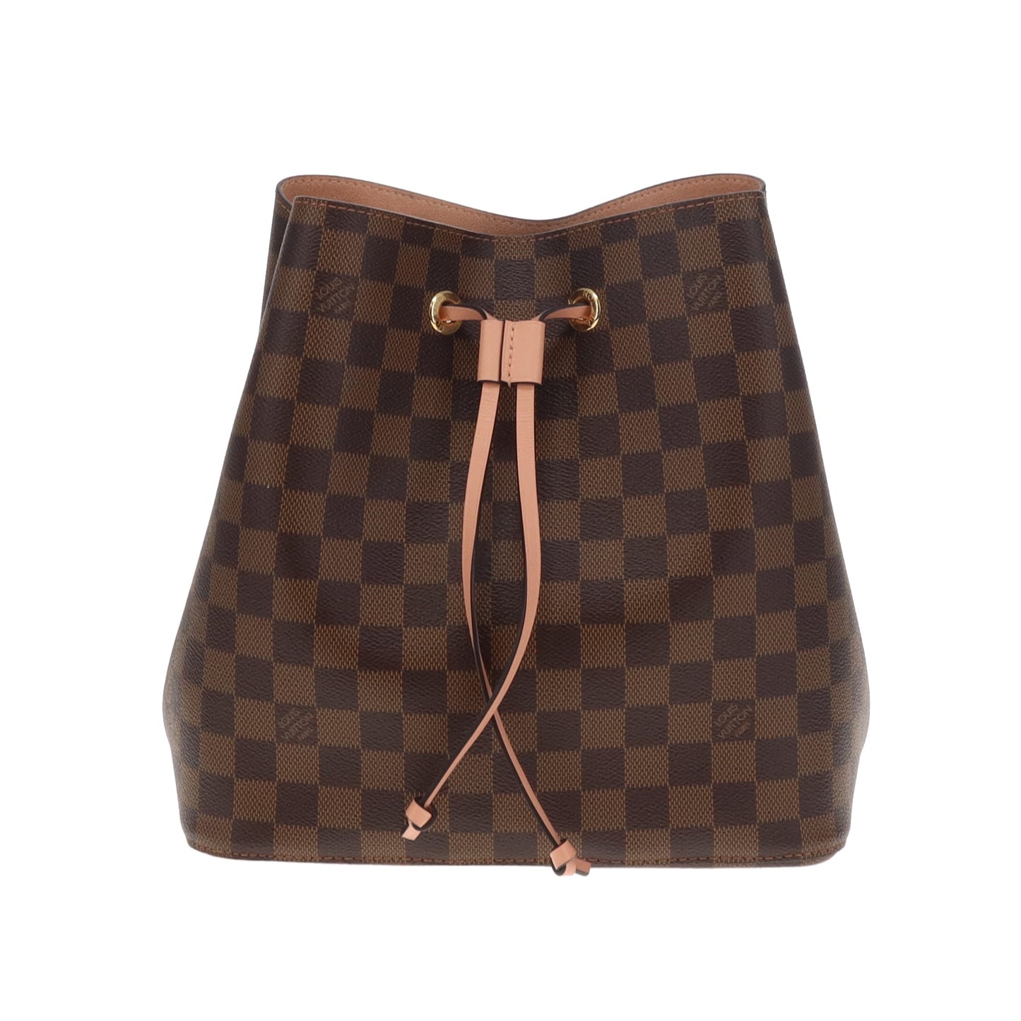 Louis Vuitton Neo Noe Damier Ebene & Venus TJ4179 - 2019