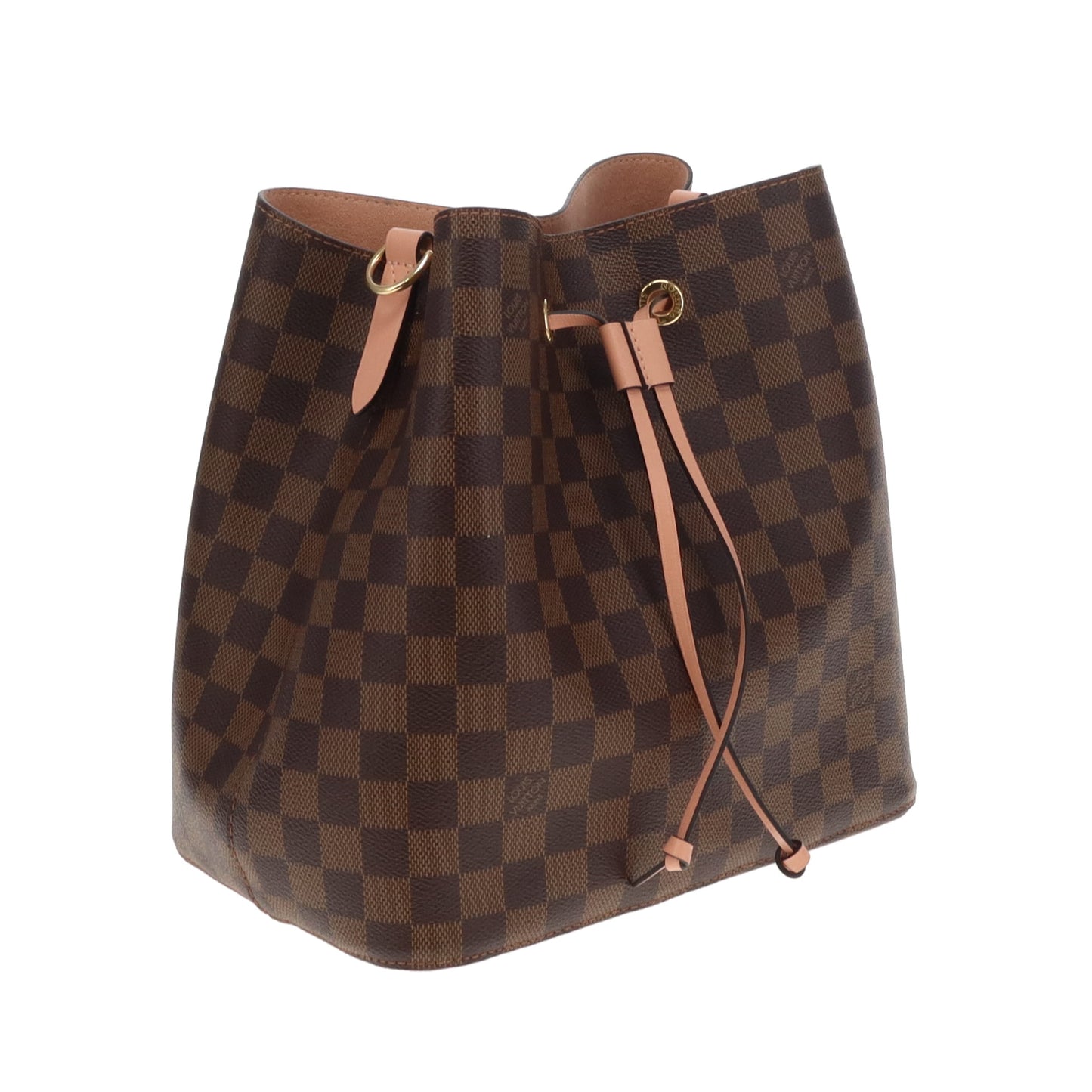 Louis Vuitton Neo Noe Damier Ebene & Venus TJ4179 - 2019