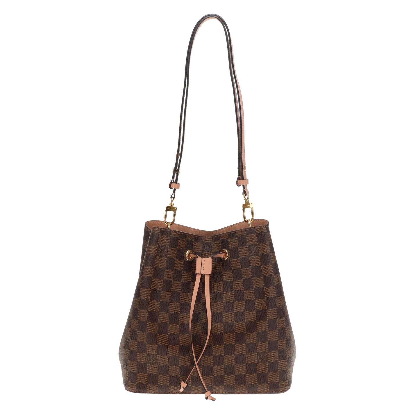 Louis Vuitton Neo Noe Damier Ebene & Venus TJ4179 - 2019