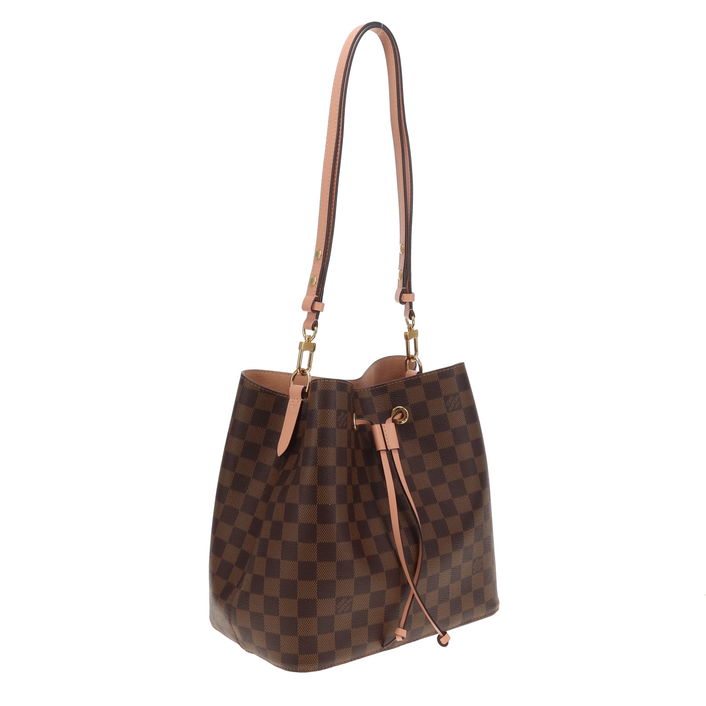 Louis Vuitton Neo Noe Damier Ebene & Venus TJ4179 - 2019