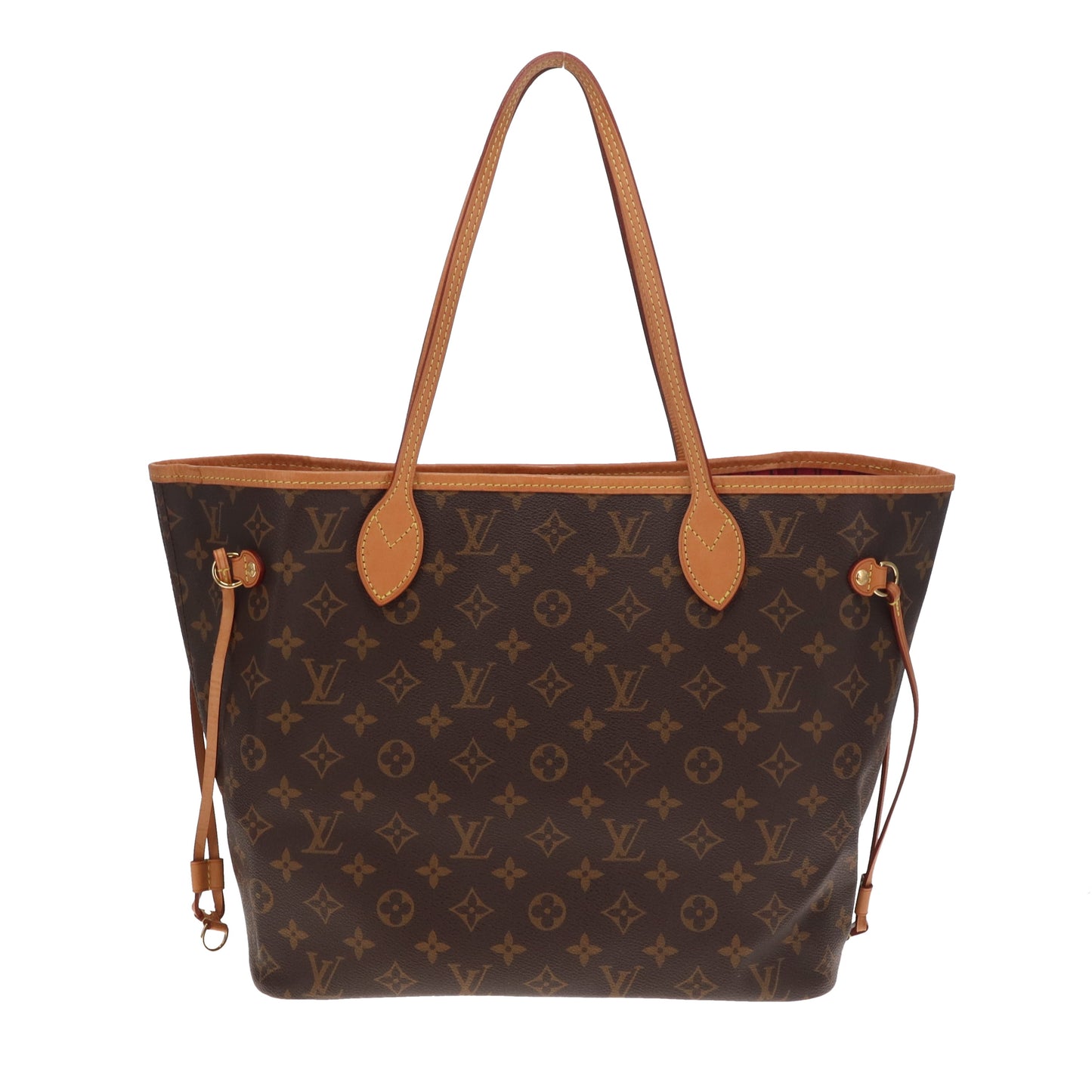 Louis Vuitton Neverfull MM Monogram (no pochette) AR5220 - 2020