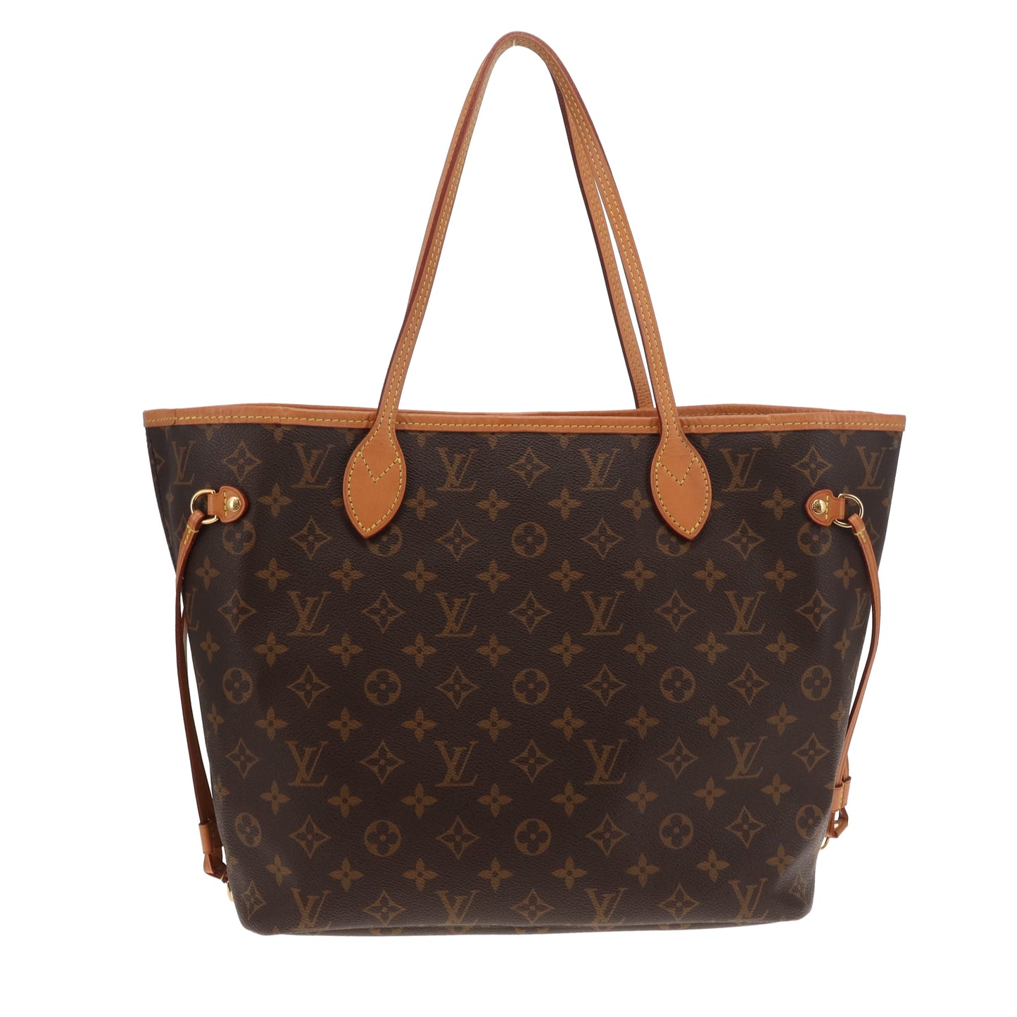 Louis Vuitton Neverfull MM Monogram (no pochette) AR5220 - 2020