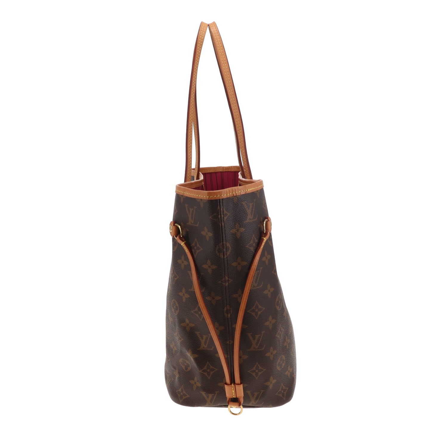 Louis Vuitton Neverfull MM Monogram (no pochette) AR5220 - 2020