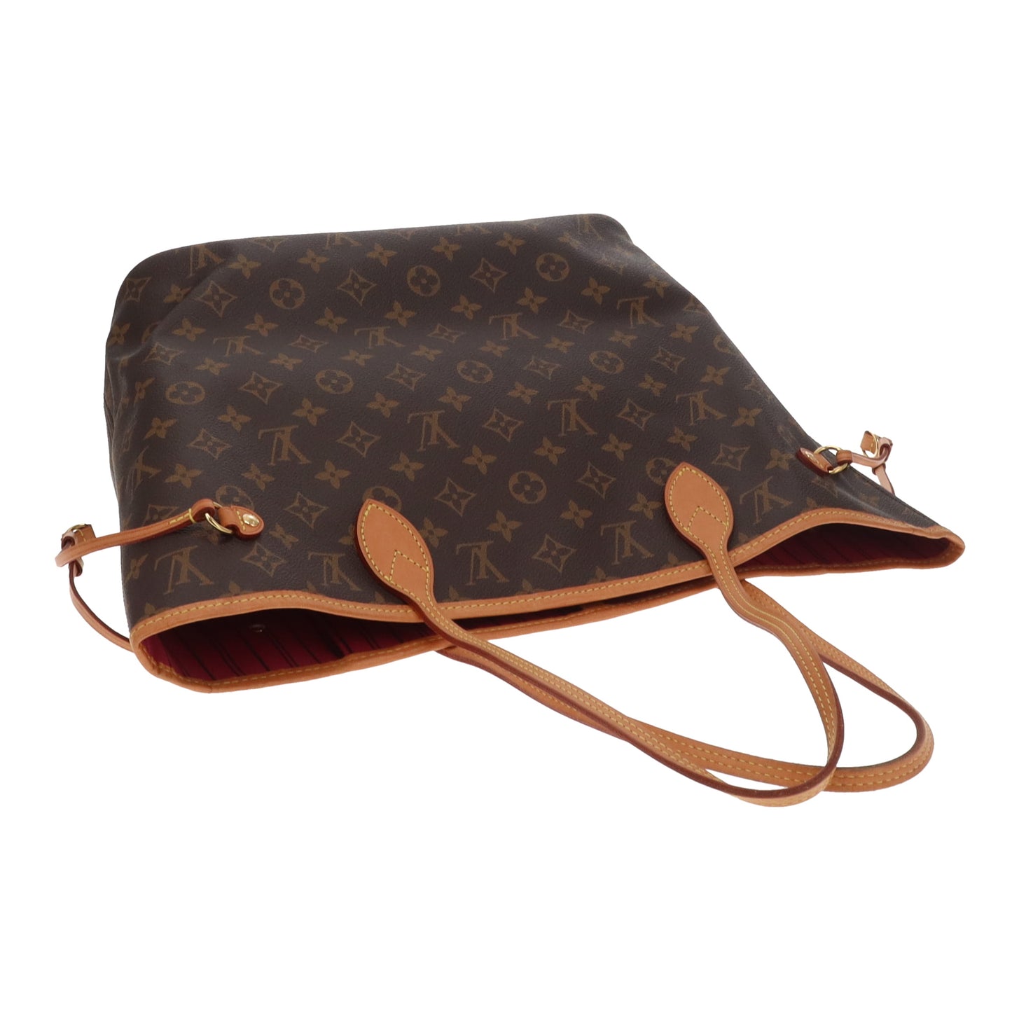 Louis Vuitton Neverfull MM Monogram (no pochette) AR5220 - 2020