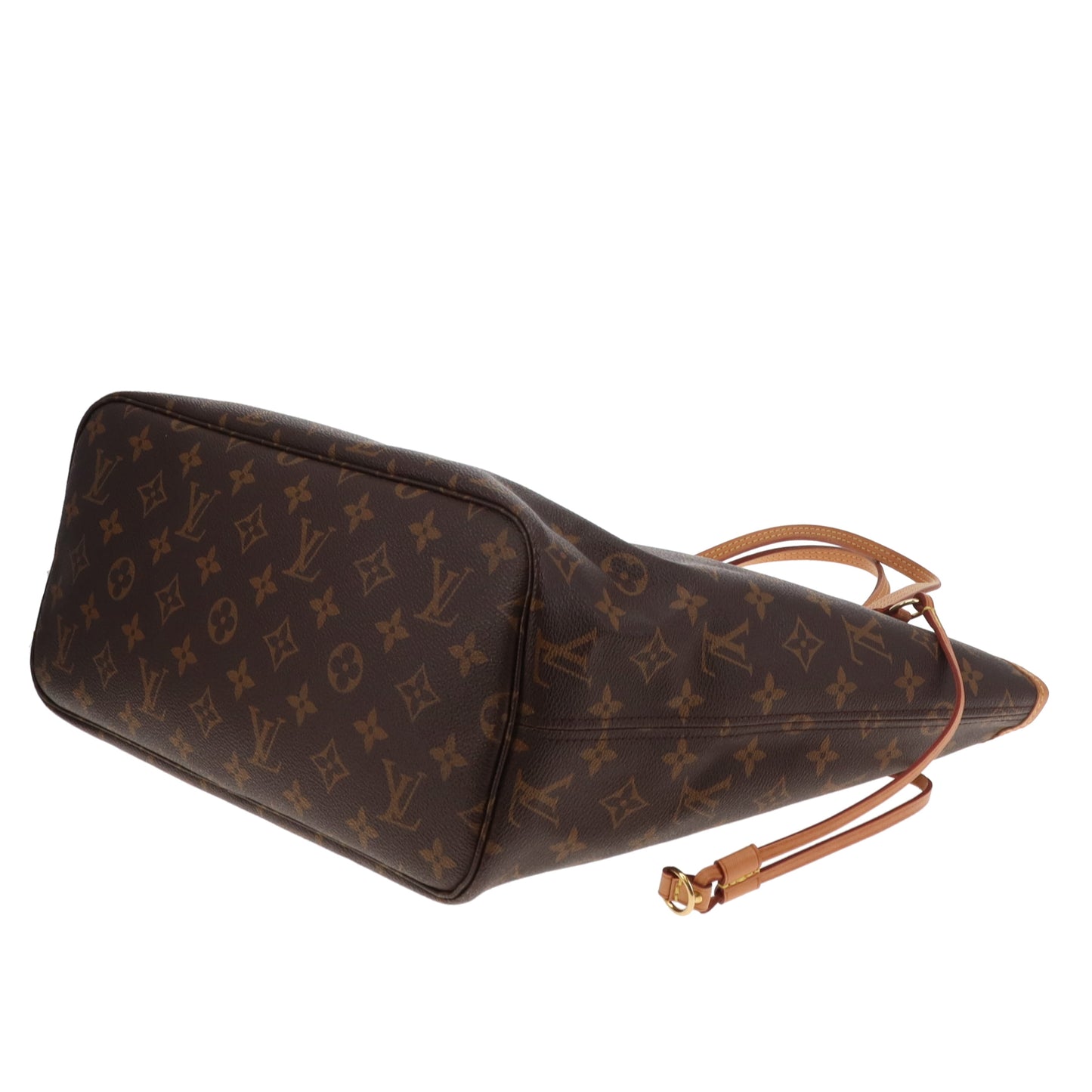 Louis Vuitton Neverfull MM Monogram (no pochette) AR5220 - 2020