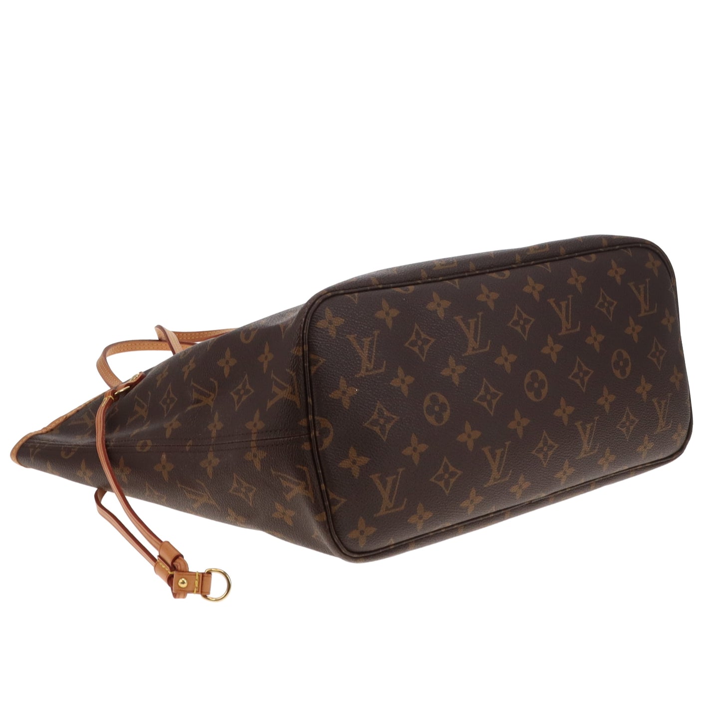 Louis Vuitton Neverfull MM Monogram (no pochette) AR5220 - 2020