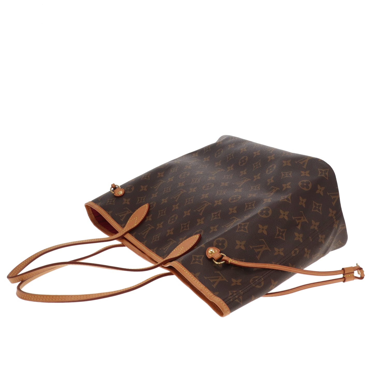 Louis Vuitton Neverfull MM Monogram (no pochette) AR5220 - 2020