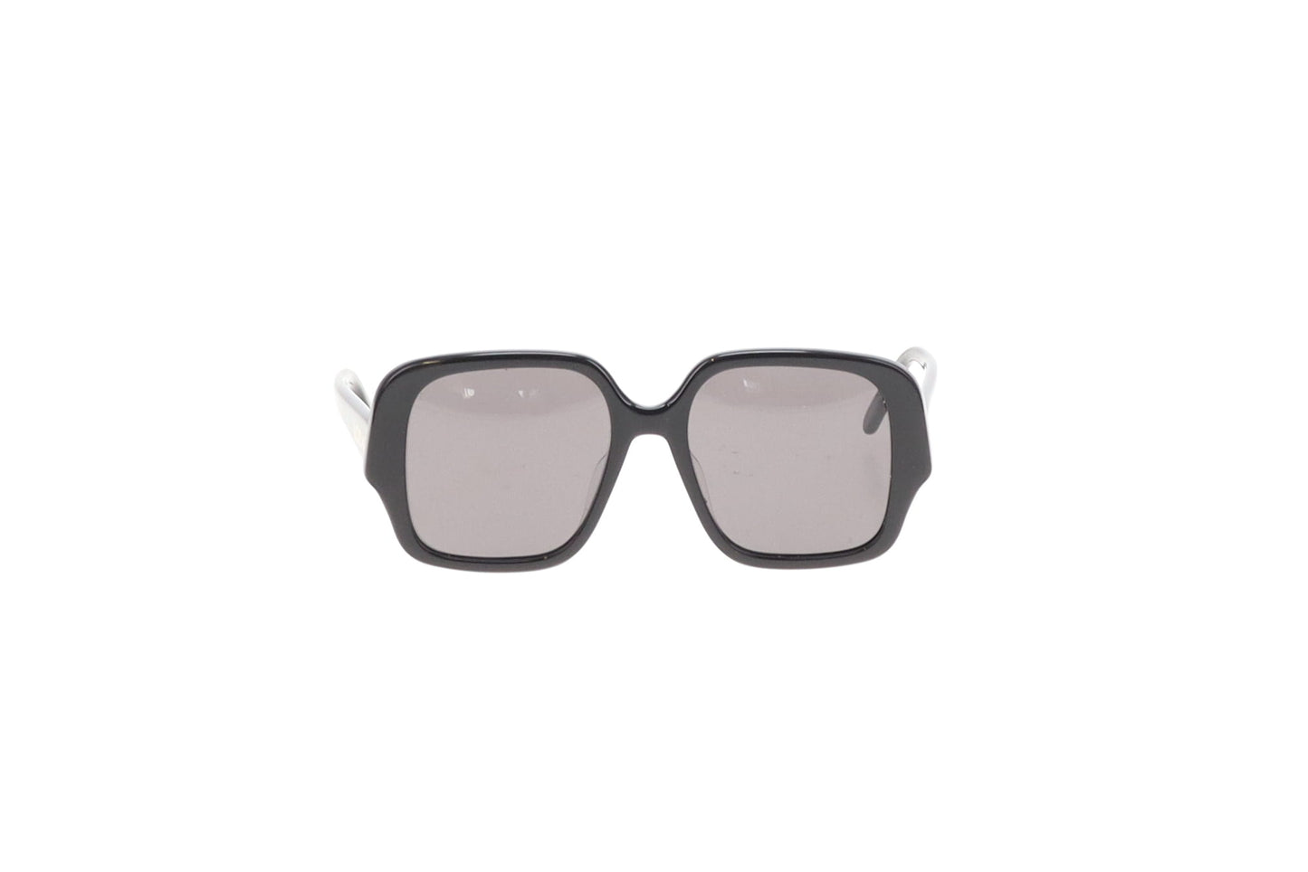 Loewe LW40134U Black Sunglasses