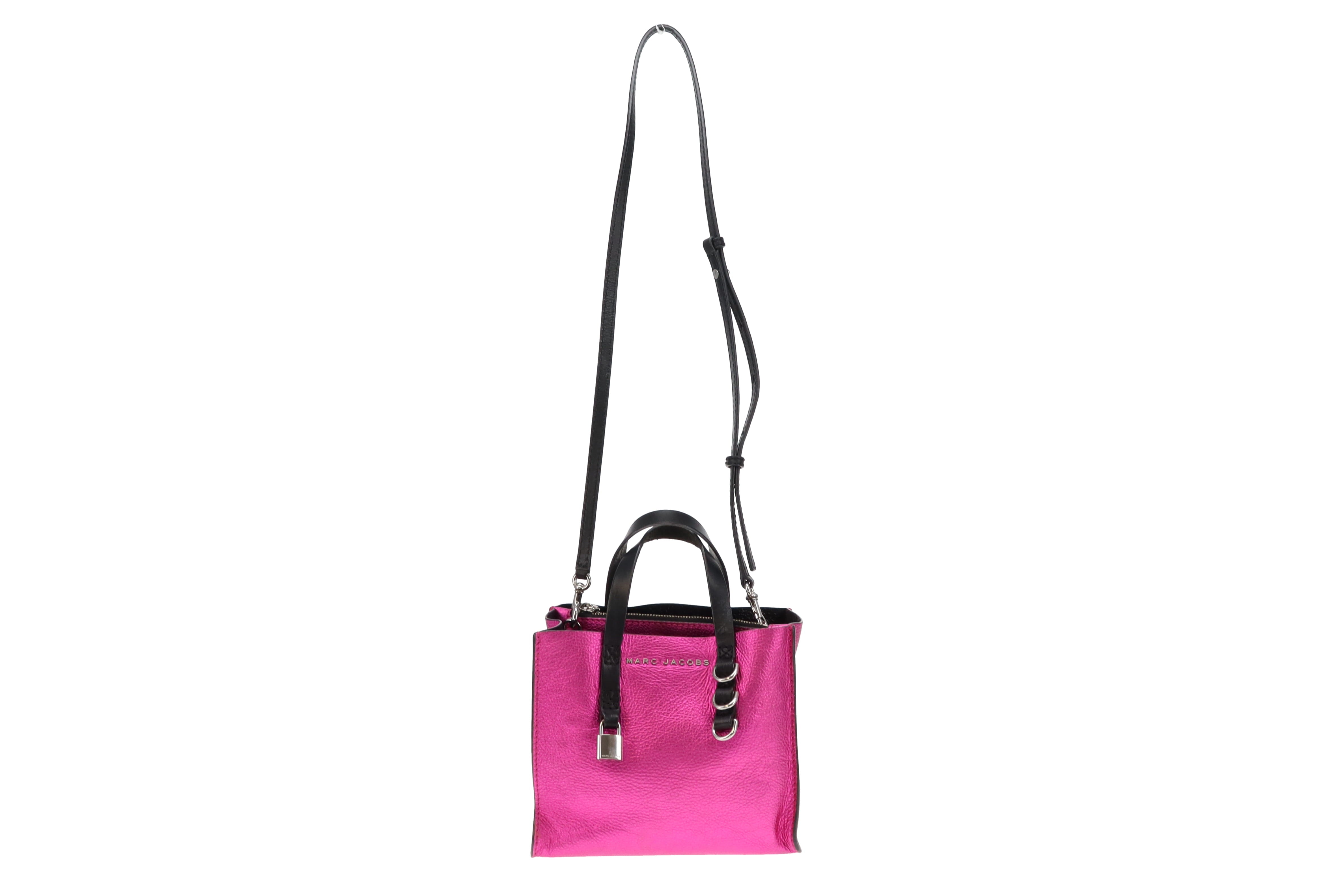 Marc jacobs grind bag online