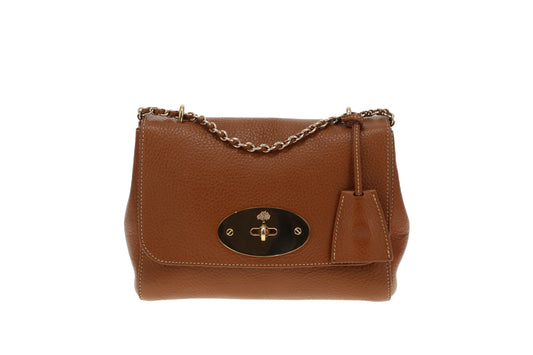 Mulberry Lily Regular Oak GHW