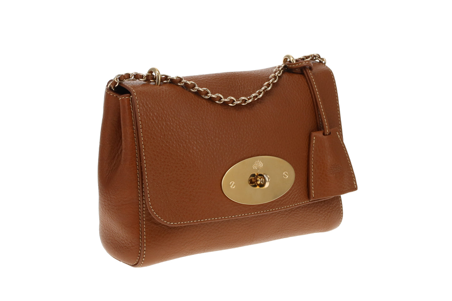Mulberry Lily Regular Oak GHW