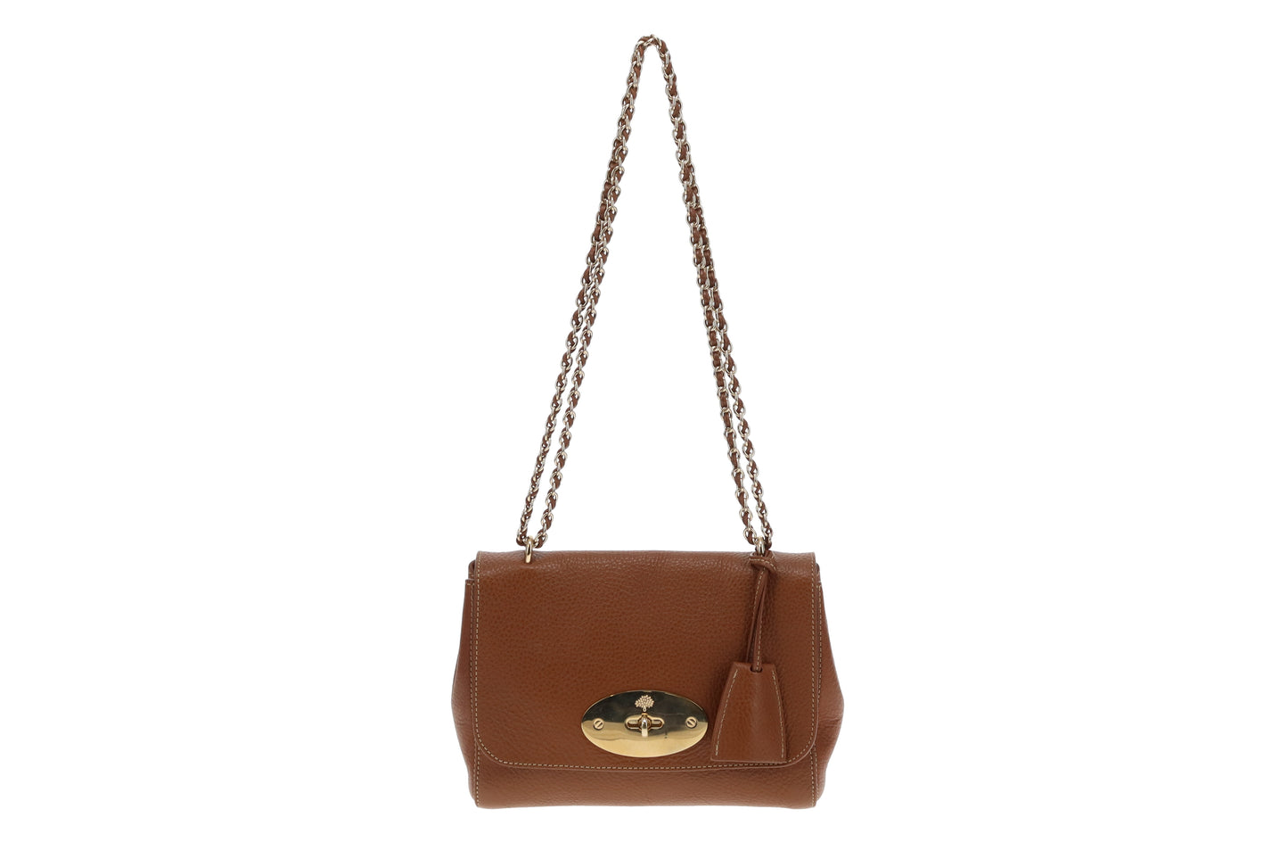 Mulberry Lily Regular Oak GHW