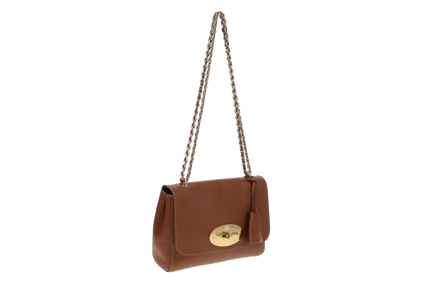 Mulberry Lily Regular Oak GHW