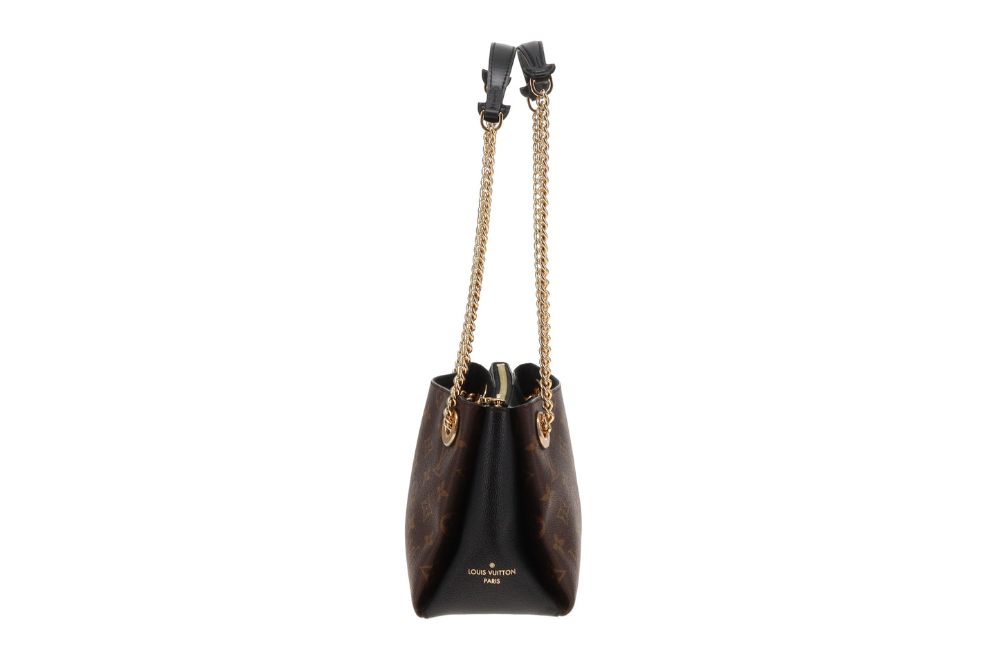 Louis Vuitton Surene BB Monogram and Noir (NFID)