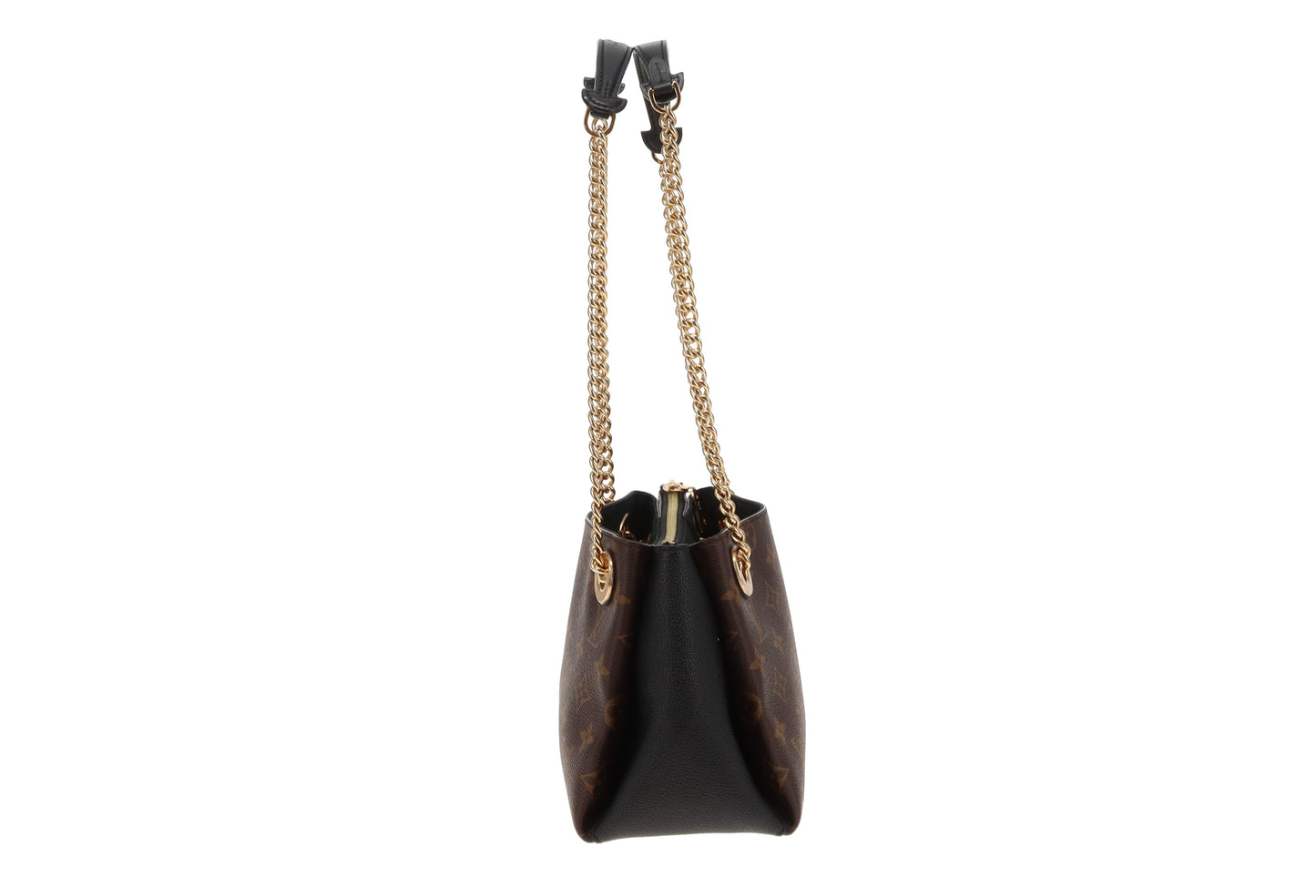 Louis Vuitton Surene BB Monogram and Noir (NFID)