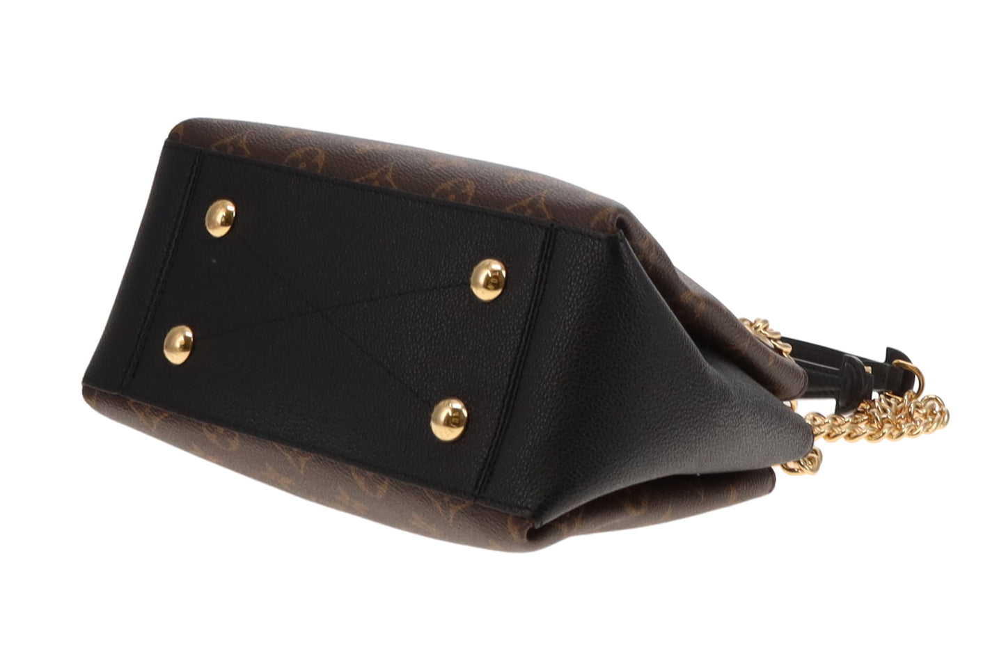 Louis Vuitton Surene BB Monogram and Noir (NFID)
