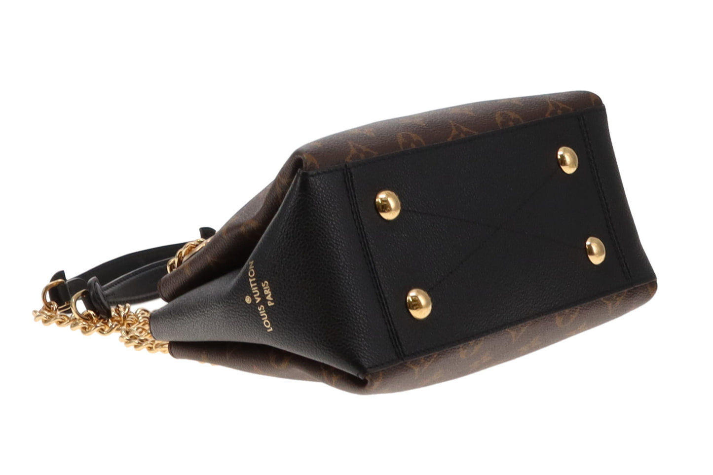 Louis Vuitton Surene BB Monogram and Noir (NFID)