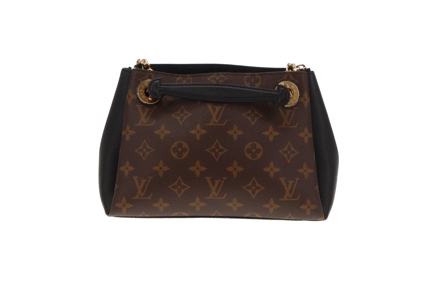 Louis Vuitton Surene BB Monogram and Noir (NFID)