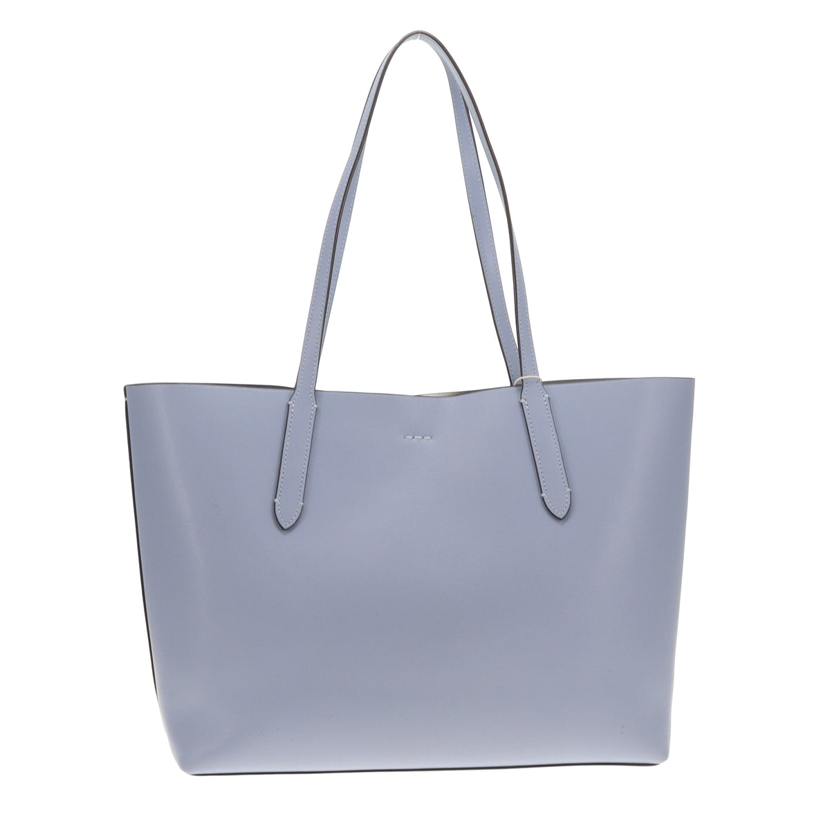 Coach Avenue Tote Blue