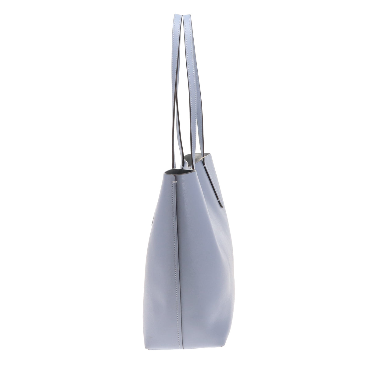 Coach Avenue Tote Blue