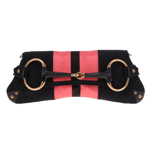 Gucci Horsebit East West Shoulder Bag Tom Ford Era