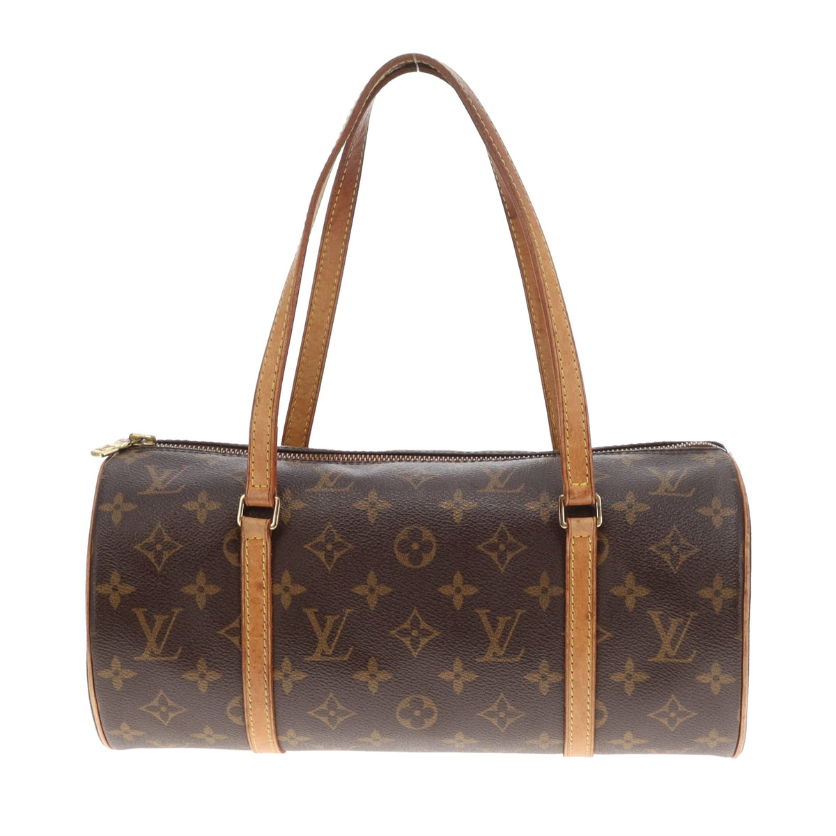 Louis Vuitton Papillon 30 Monogram With Baby Papillon Vintage SP0074