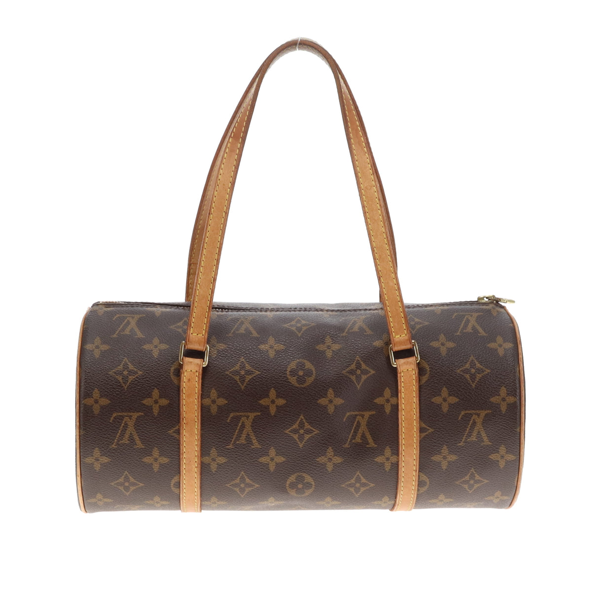 Louis Vuitton Papillon 30 Monogram With Baby Papillon Vintage SP0074