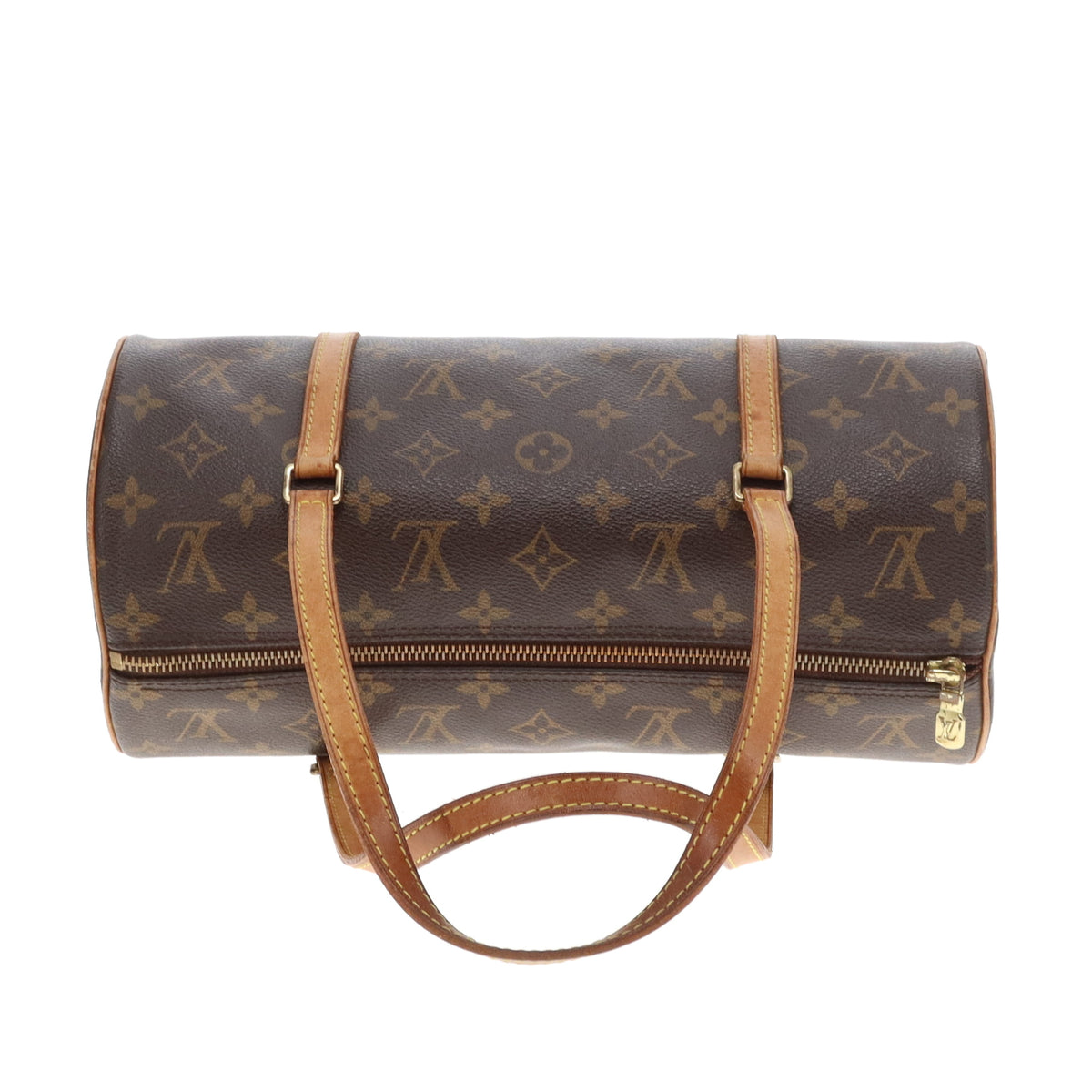 Louis Vuitton Papillon 30 Monogram With Baby Papillon Vintage SP0074