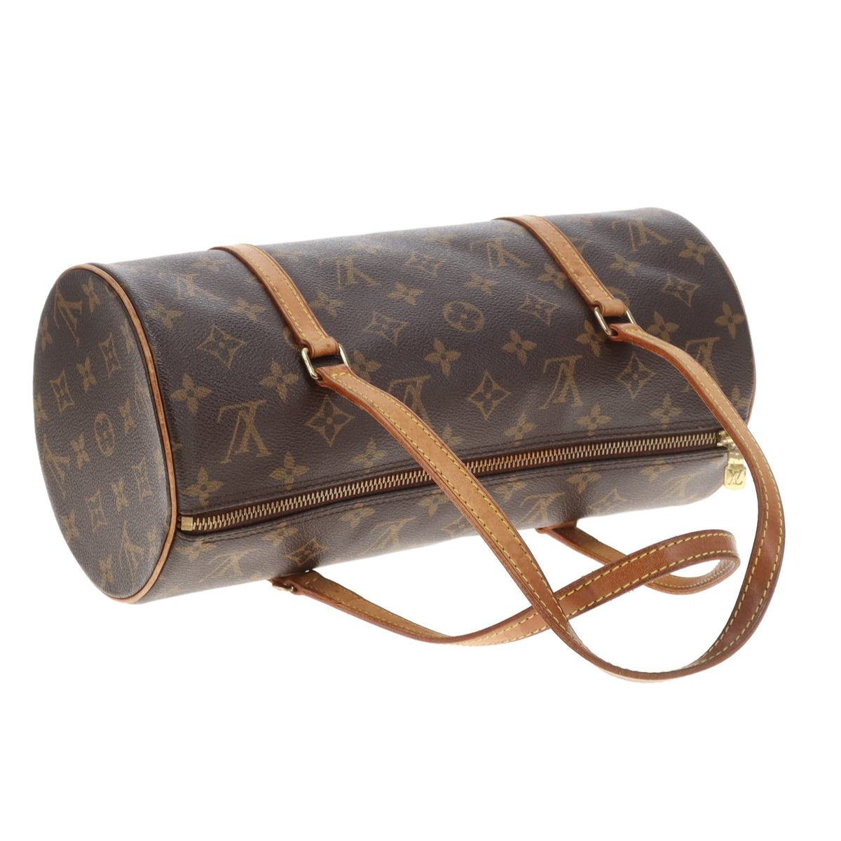Louis Vuitton Papillon 30 Monogram With Baby Papillon Vintage SP0074