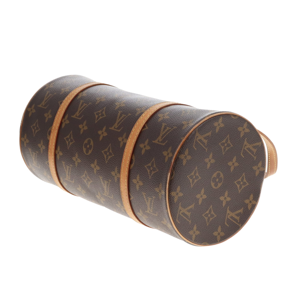 Louis Vuitton Papillon 30 Monogram With Baby Papillon Vintage SP0074