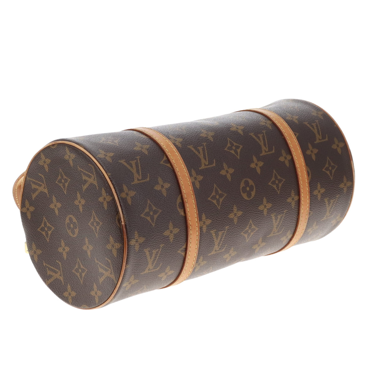 Louis Vuitton Papillon 30 Monogram With Baby Papillon Vintage SP0074