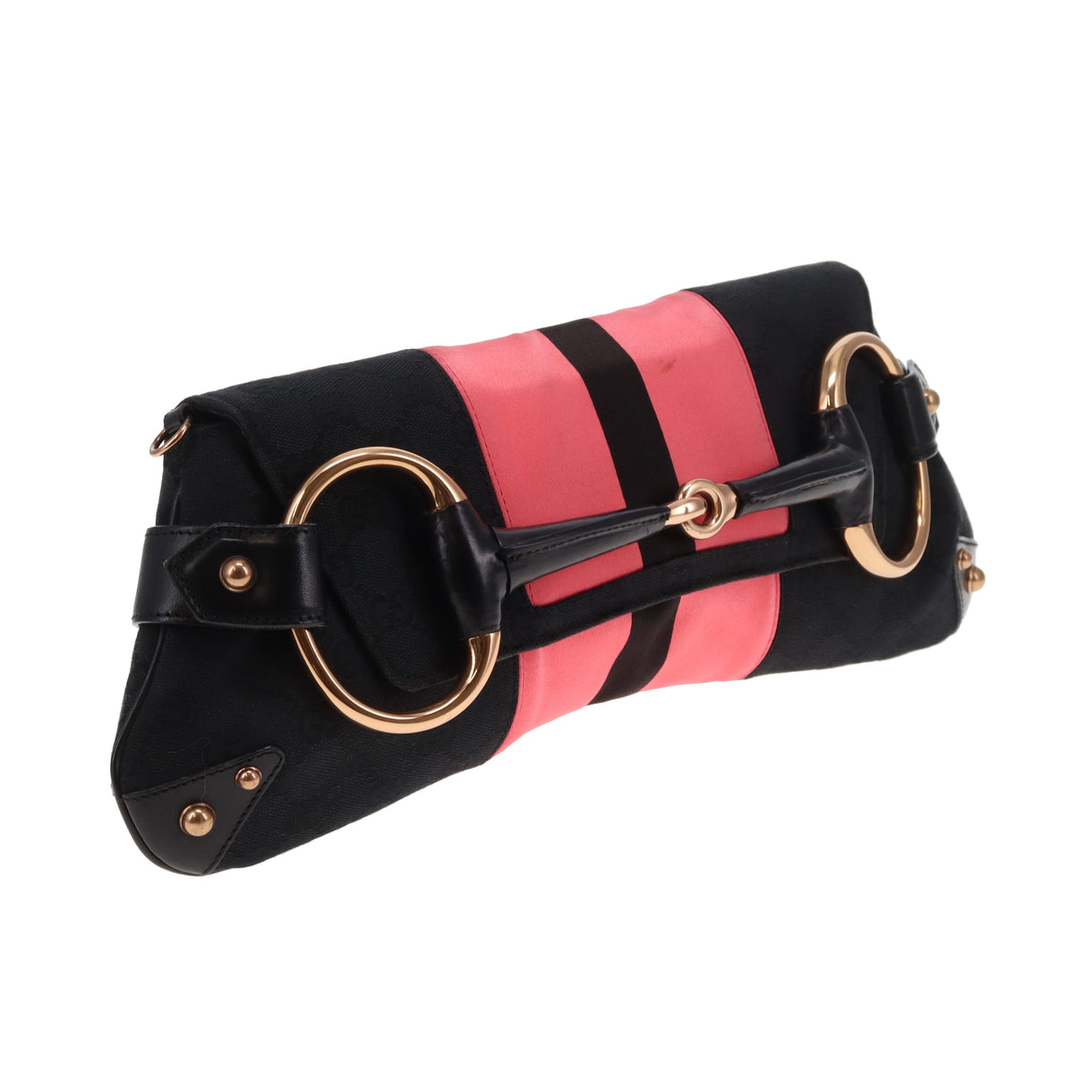 Gucci Horsebit East West Shoulder Bag Tom Ford Era