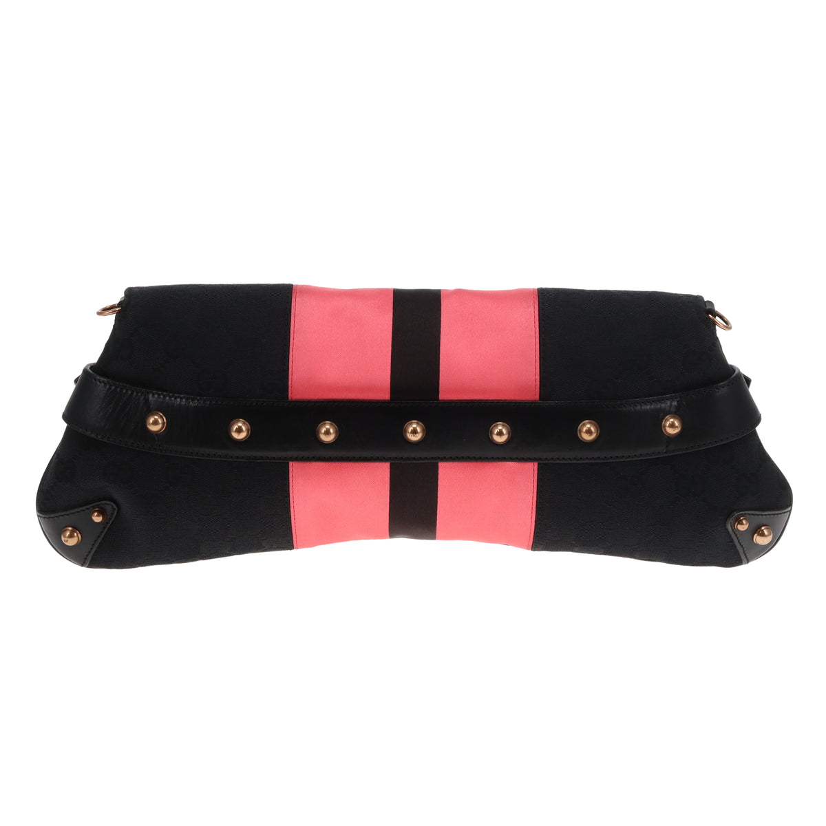 Gucci Horsebit East West Shoulder Bag Tom Ford Era
