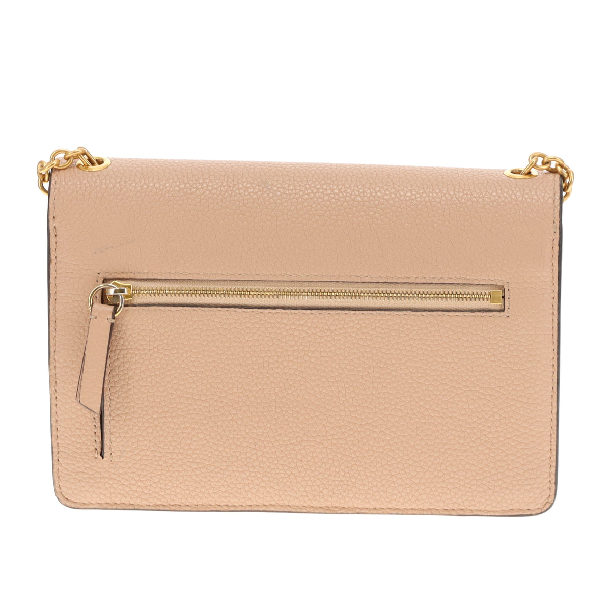 Mulberry Darley Small Putty