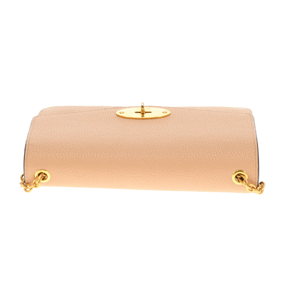 Mulberry Darley Small Putty