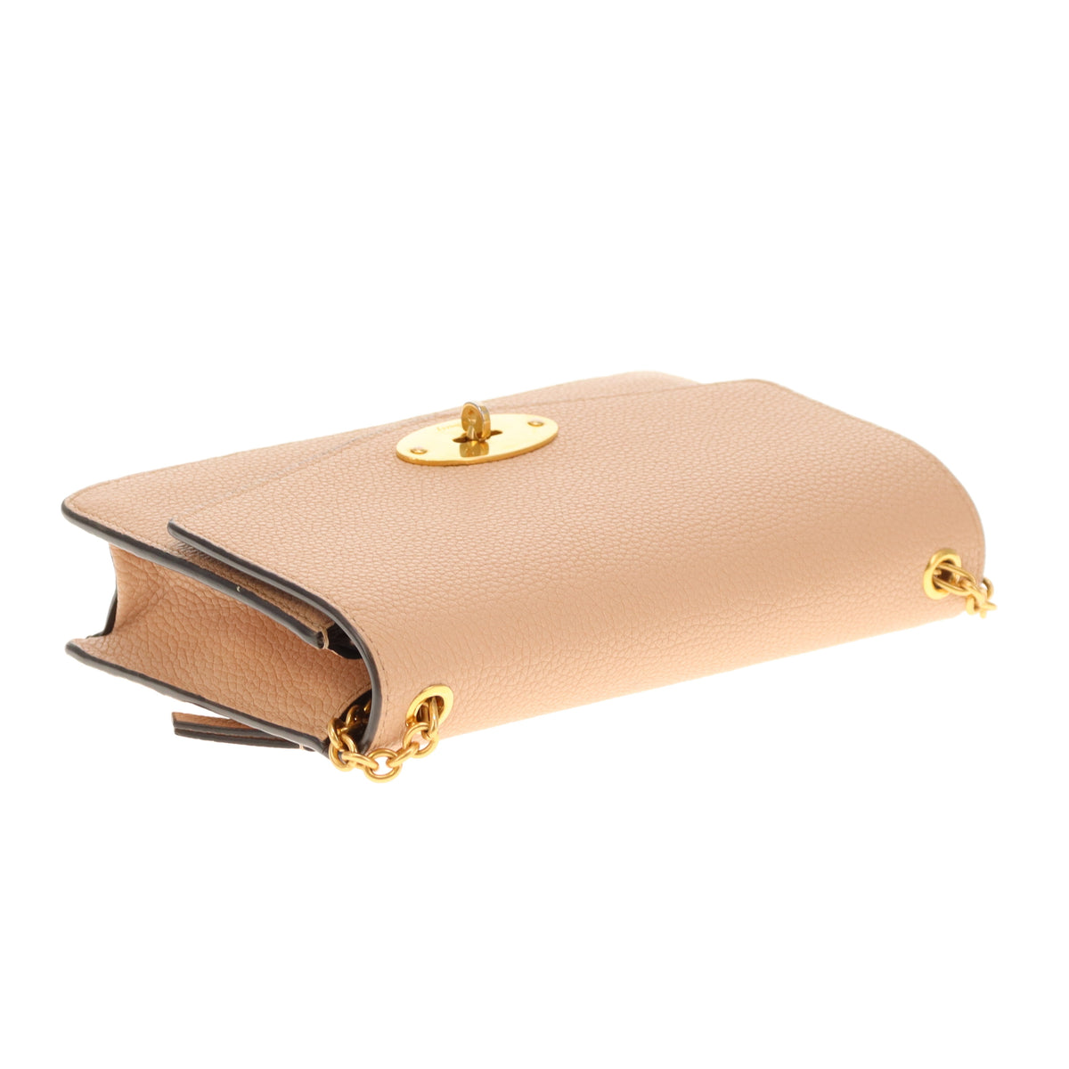 Mulberry Darley Small Putty