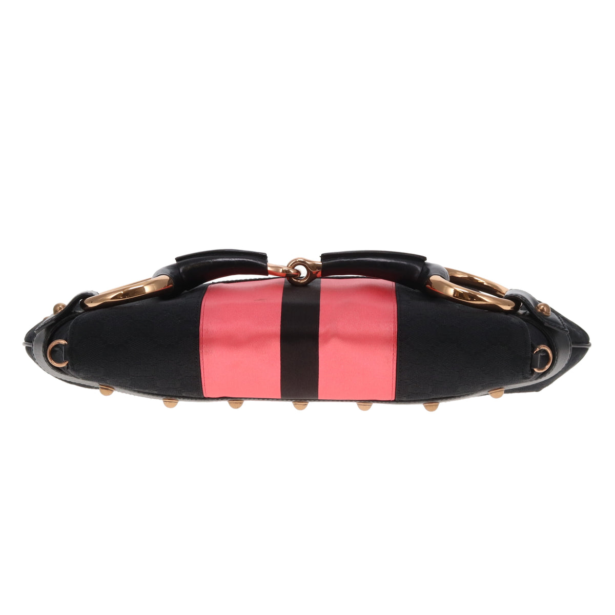Gucci Horsebit East West Shoulder Bag Tom Ford Era