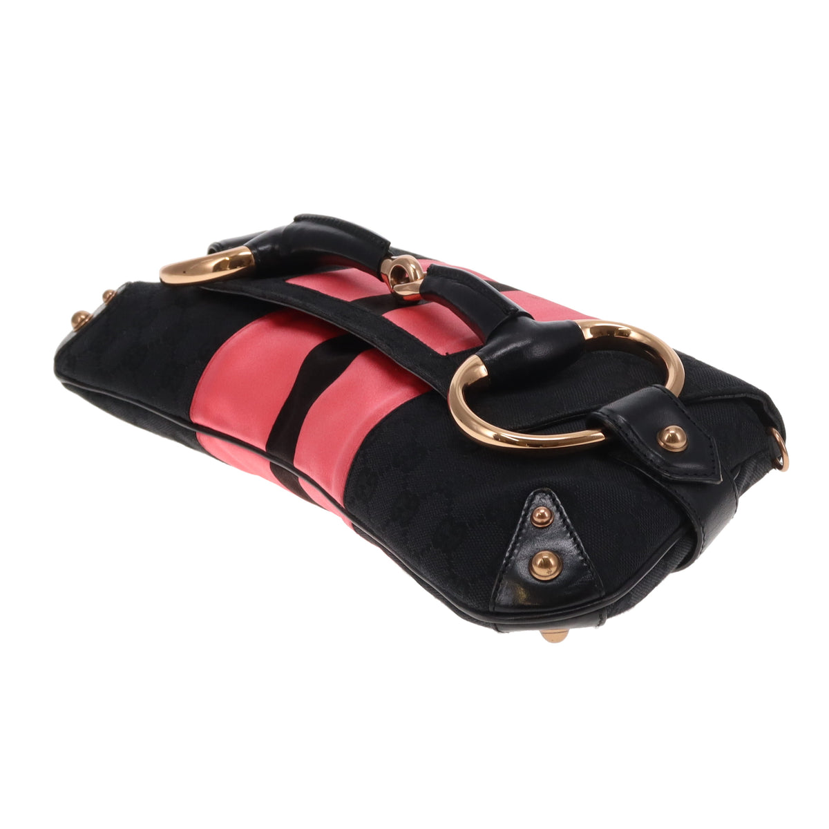 Gucci Horsebit East West Shoulder Bag Tom Ford Era