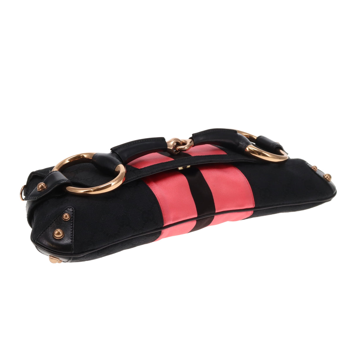 Gucci Horsebit East West Shoulder Bag Tom Ford Era