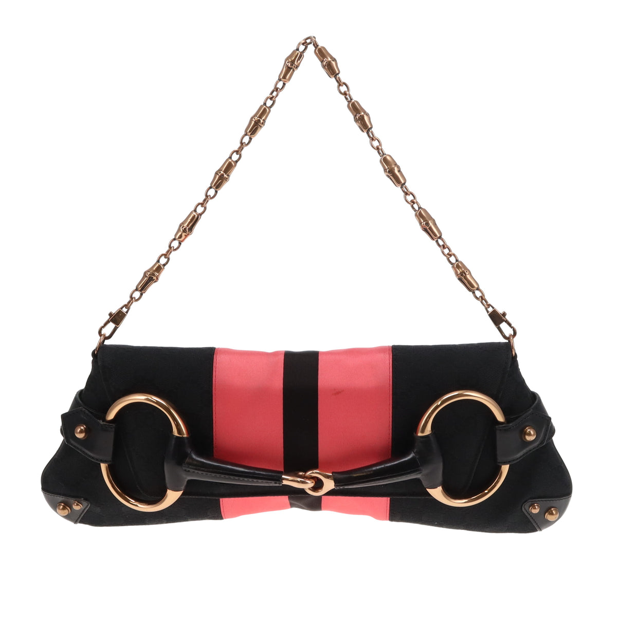 Gucci Horsebit East West Shoulder Bag Tom Ford Era