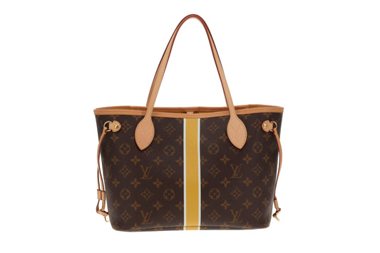 Louis Vuitton Neverfull PM Mon Monogram Edition SF0271