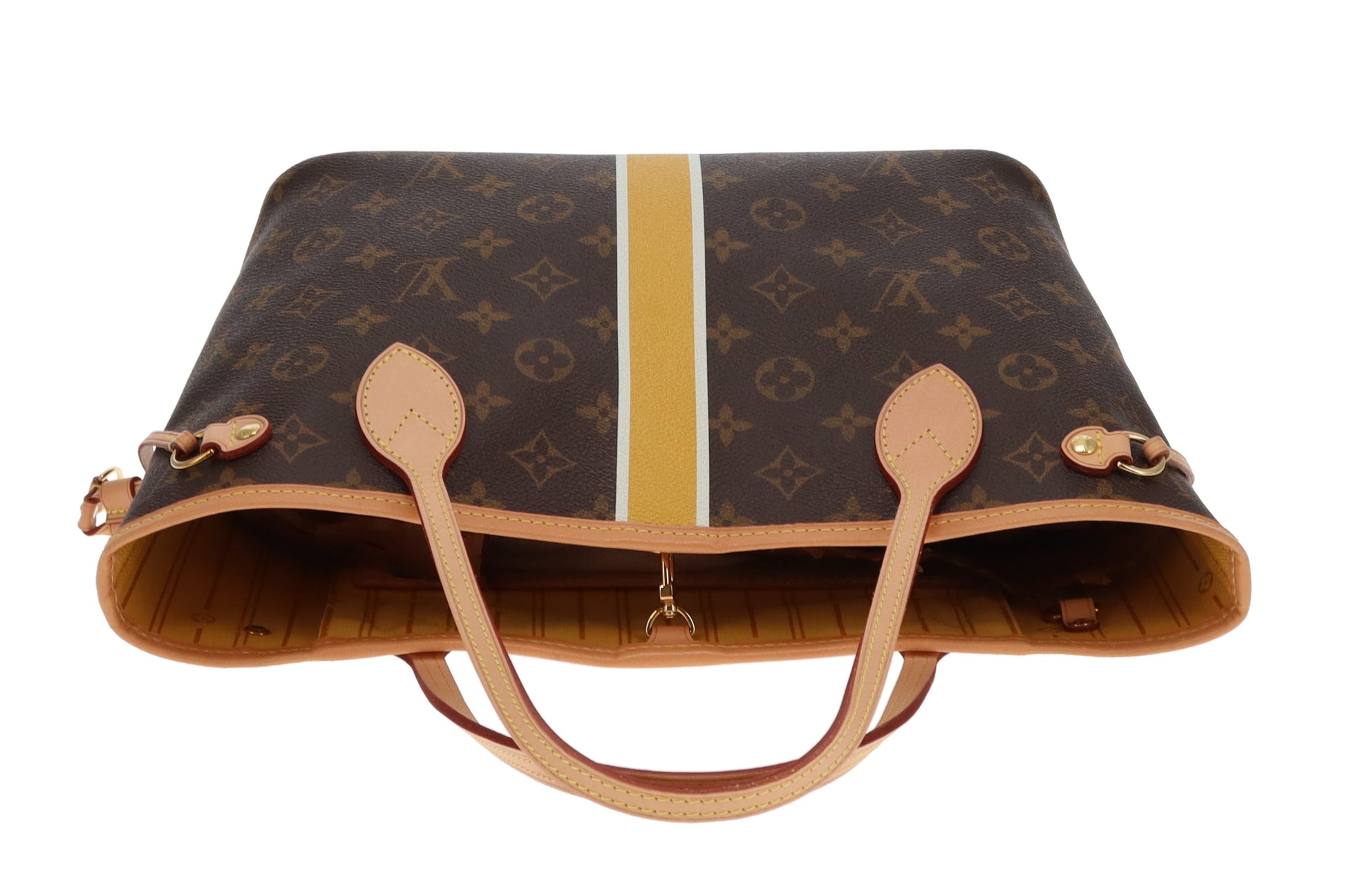 Louis Vuitton Neverfull PM Mon Monogram Edition SF0271 – Designer