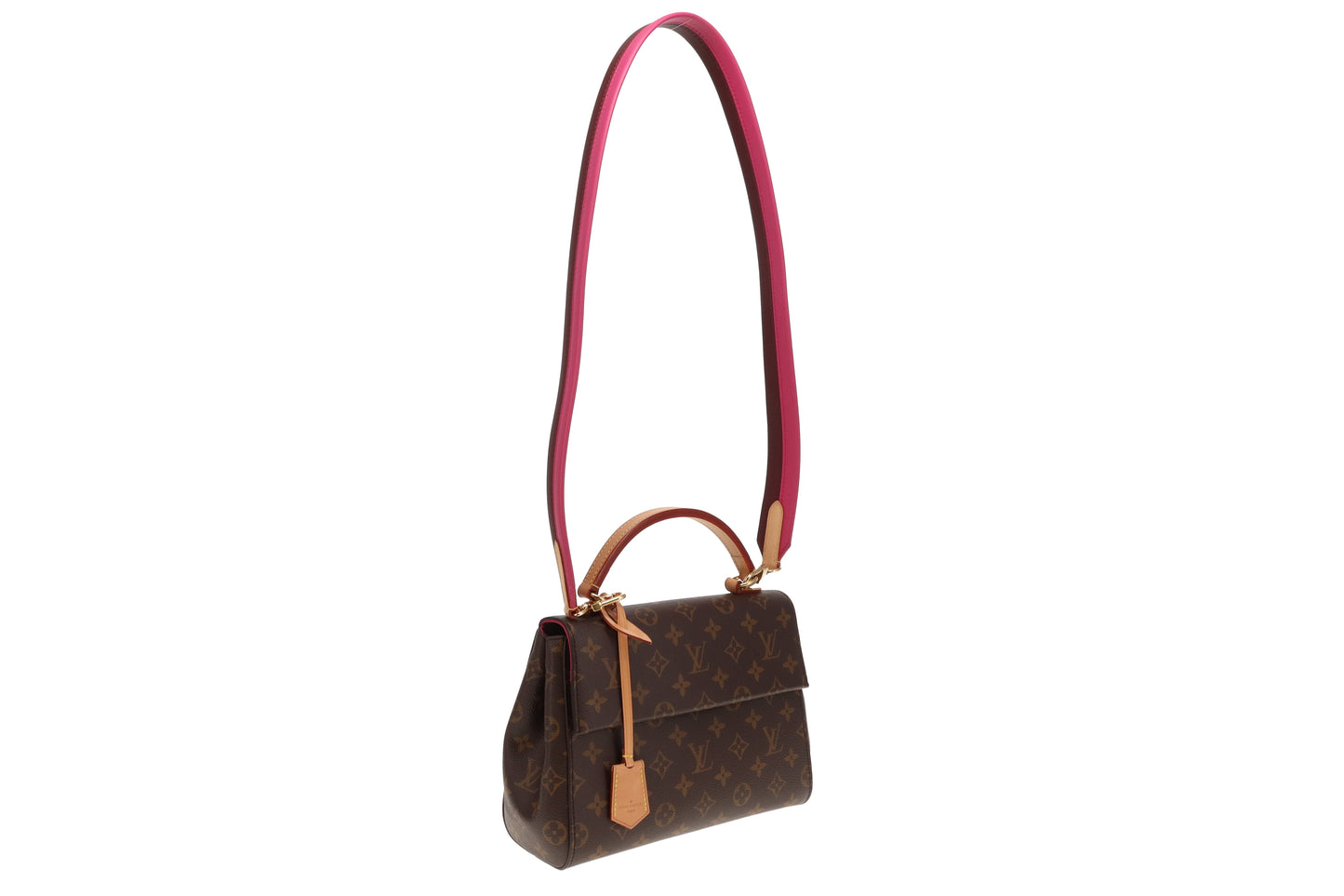 Louis Vuitton Cluny BB Bag CA5109 - 2019