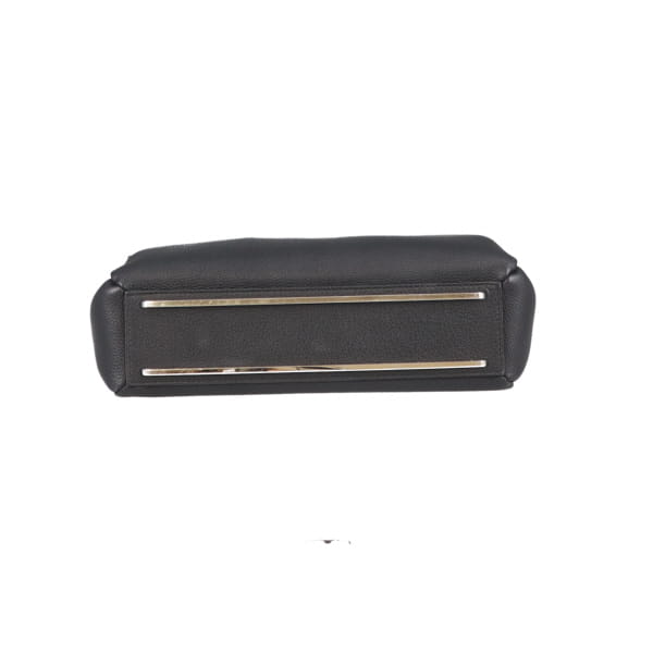 Balenciaga Le Dix Soft Black Courrier