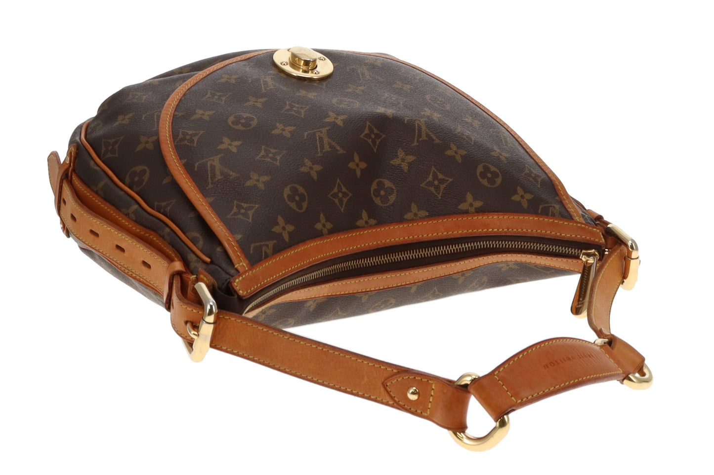 Louis Vuitton Tulum Monogram MB3098