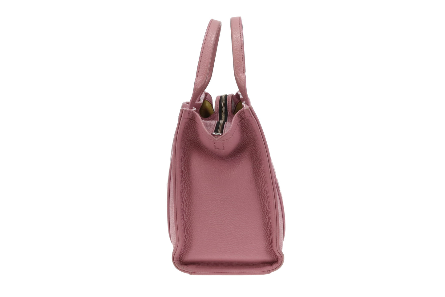Marc Jacobs The Tote Bag Medium – Pink Leather
