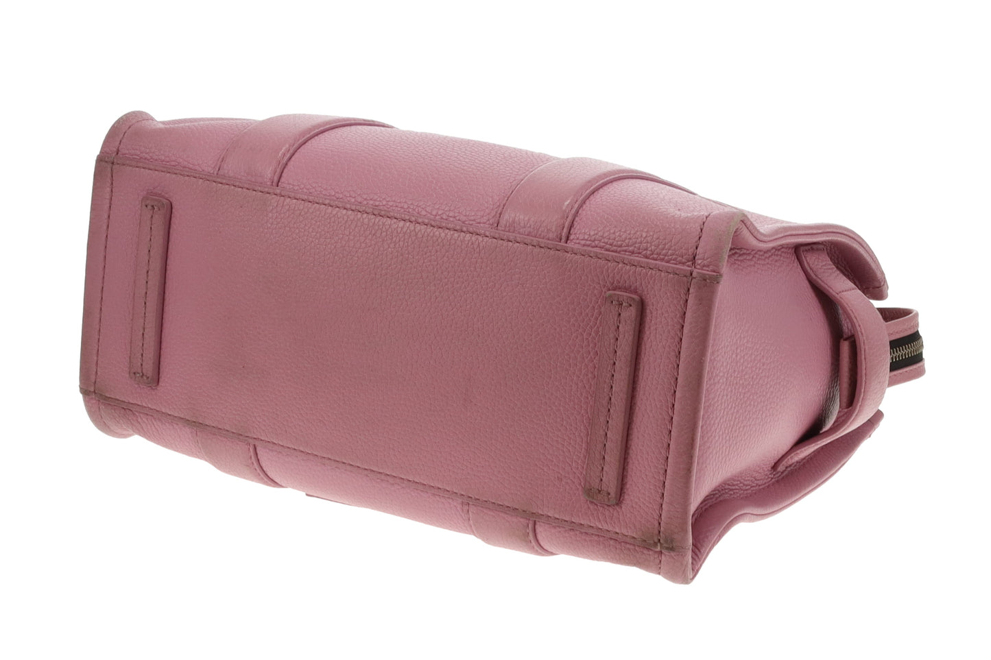 Marc Jacobs The Tote Bag Medium – Pink Leather