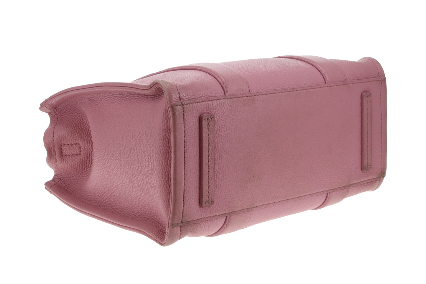 Marc Jacobs The Tote Bag Medium – Pink Leather