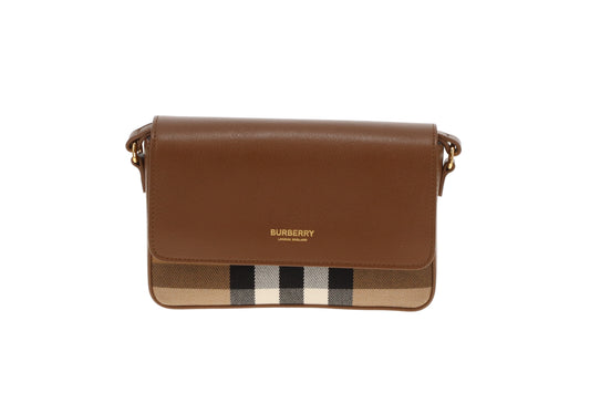 Burberry New Hampshire Crossbody